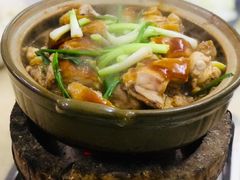 -上南瓦煲鸡·清远鸡·老字号(总店)