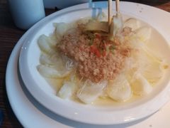 -海味当家·蒸锅海鲜(星海公园店)