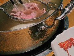 -左庭右院鲜牛肉火锅(南通CBD大有境店)