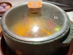 -芸山季·云南山珍菌火锅(人民广场来福士店)