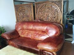 保养后-京伟修鞋洗鞋奢侈品皮具护理店