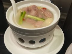 脆笋肠灌肠-闽和南(深圳万象城店)