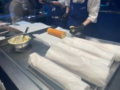-the Roll'ING手作瑞士卷专门店(卓悦中心店)