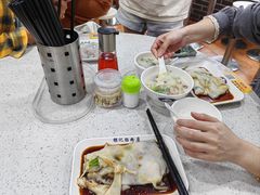 -银记肠粉(文昌北路店)
