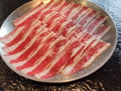 -必喜烤肉(环球港店)