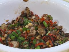 -笨罗卜浏阳菜馆(龙华鹏润达店)