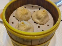 -世博洲际酒店-盛会堂中餐厅
