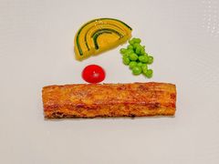 -上蔬无瑕· 创意素食·Vegetarian(华采天地店)