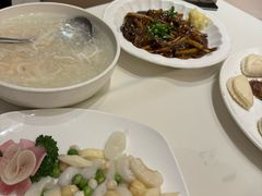 -得月楼·省级非遗·传统苏帮菜(观前店)