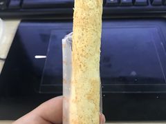 -大苹果面包生日蛋糕(明珠店)