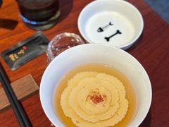 -龙吟山房(青龙山庄店)