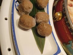 -羊来顺冰煮鲜羊 铁锅烀羊肉(中央大街店)