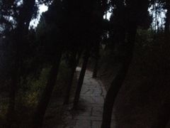 -金堂县云顶石城风景区