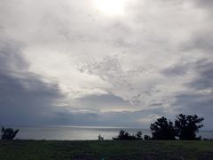-白沙湾海滩