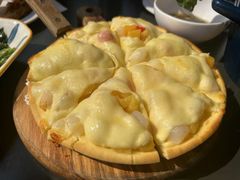-酤居湖景音乐餐吧(安宁店)
