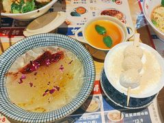 -高胖妹面庄(黄河道店)