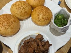 -北国饭店(汕头卜蜂店)