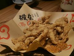 -泥糊破店小酒馆·团建聚餐(南京西路店)