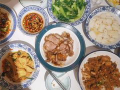 -回家吃饭·地道南昌菜(建德观总店)