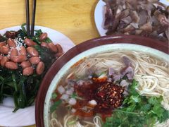 -桃子餐厅·天津菜(红星路直营店)