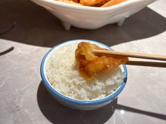 -华竹饭店(中央大街店)