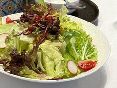 -天山传奇新疆菜(SKLP店)