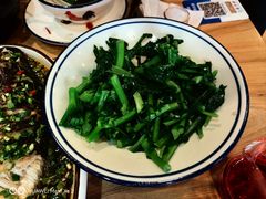 -妈妈的味道·腾冲特色菜(和顺古镇店)