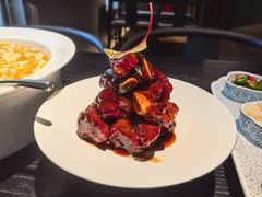 -苏帮袁·竹(北京坊店)