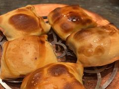 -幸福的烤包子·新疆菜