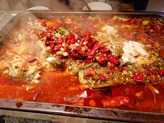 -里岛烤鱼(东港凯虹广场店)