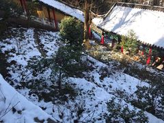-九华山风景区