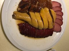 -龙记烧腊茶餐厅(常德路店)