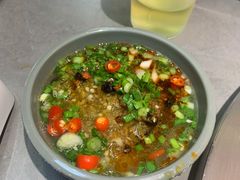 -味仙疯美蛙鱼头(清扬路总店)