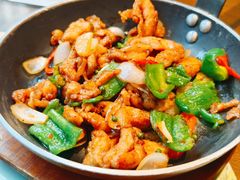 -张大嘴菜馆(庞各庄店)