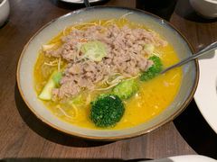 -新旺茶餐厅(嘉里城店)