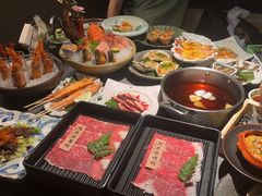 -匠和风精致料理(祥禾天地店)