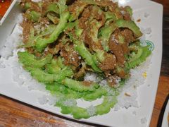 -天津乾毓德饭庄·清真传统炒菜·海鲜烧烤(咸阳路店)