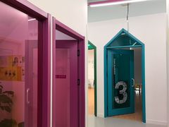 -英孚教育青少儿(河东中心)