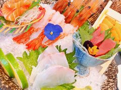 -森味薪火烧•烧鸟居酒屋•日本料理(望京店)