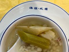 -台山美食一绝阿四台山黄鳝饭(阿四创作店)