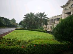-观澜湖酒店·邀月庭中餐厅