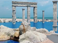 -渔岛海洋度假区