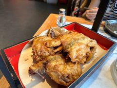 -西安饭庄·非遗陕菜(钟楼店)