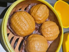 核桃包-蛙喔牛蛙(仙林万达茂店)