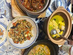 -图味美小黄鱼·景德菜(浙江路店)