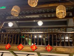 大堂-陈麻婆豆腐总店