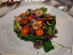 -一棵树·意大利西餐厅One Tree(新城店)
