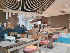-上海国展宝龙丽筠酒店