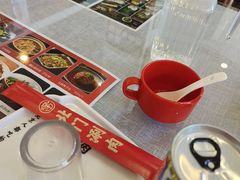 -北门涮肉·铜锅涮肉·烤鸭·京味菜(南锣鼓巷店)