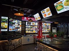 菜单-五味堂·江浙土菜(月河特色店)